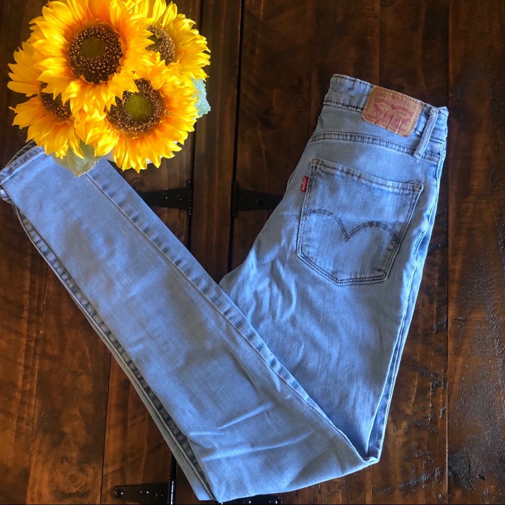 Levi’s jeans